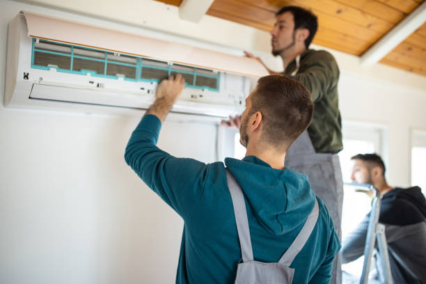 Best HVAC Retrofitting and Upgrading in North Belle Vernon, PA