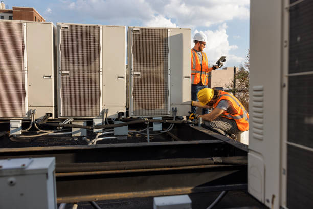 Best Furnace Cleaning in North Belle Vernon, PA