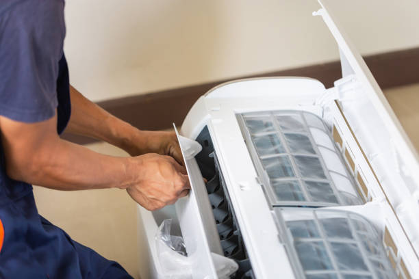 Professional HVAC in North Belle Vernon, PA