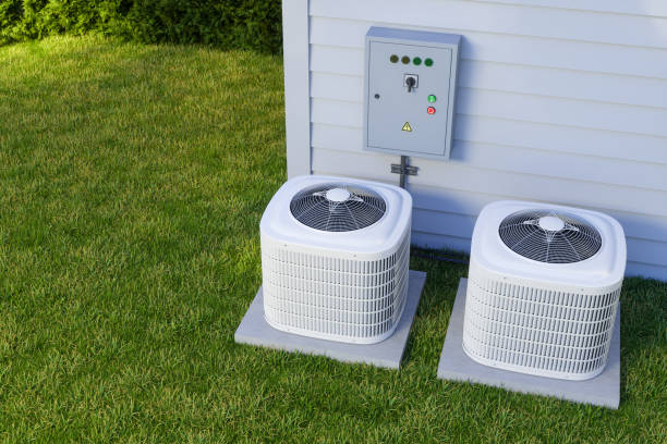 Best Thermostats and Smart Controls in North Belle Vernon, PA