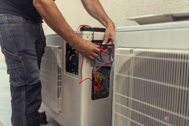 Best HVAC Equipment and Components in North Belle Vernon, PA