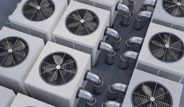 Best Commercial HVAC in North Belle Vernon, PA