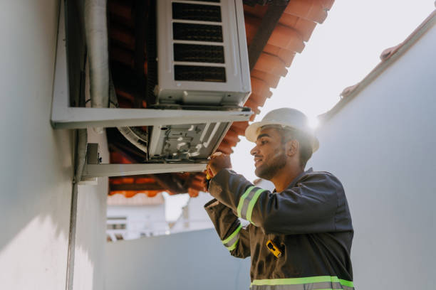 Best Air Conditioning Cleaning in North Belle Vernon, PA