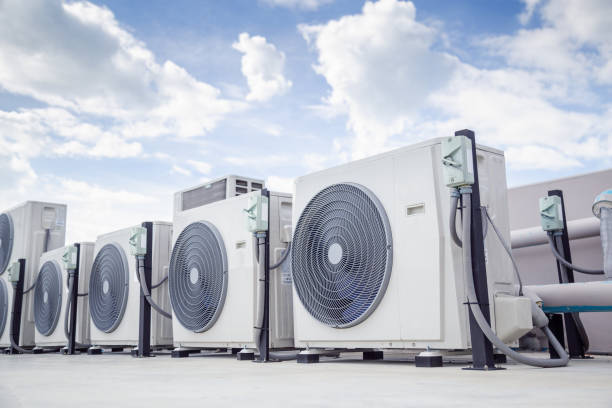 Best HVAC Consulting and Engineering in North Belle Vernon, PA