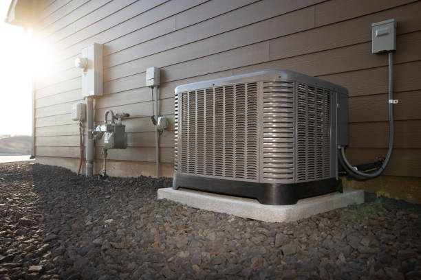 Best Energy-efficient HVAC Solutions in North Belle Vernon, PA